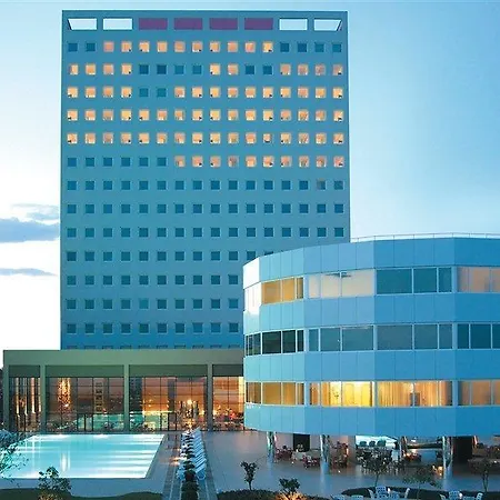 Marmara Beach And 4*
