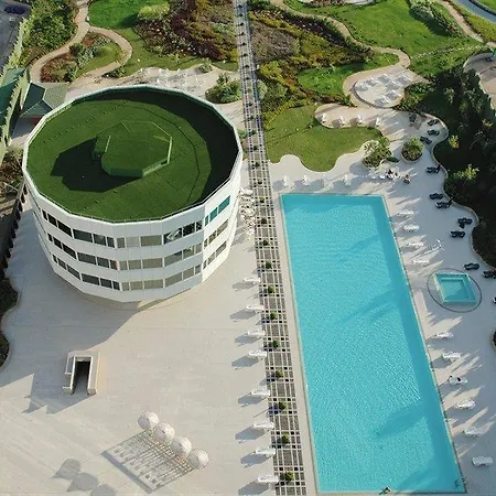 Marmara Beach And 4*